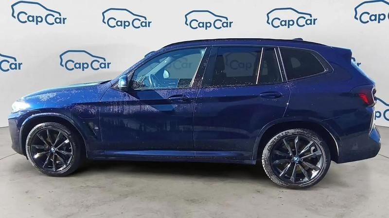 Occasion BMW X3 M Sport 184 ch (135 kW) 2023 SUV