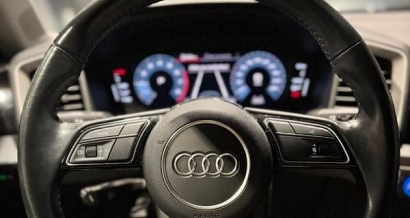 Occasion Audi A1 Sportback Advanced 116 ch (85 kW) 2020 Citadine