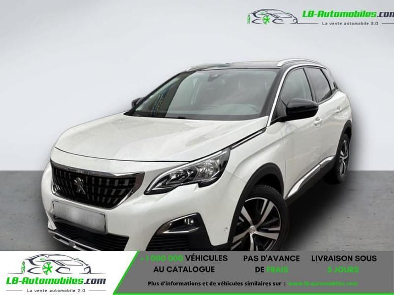 Occasion 2019 Peugeot 3008 | 15 900 € (Prix juste) - Image 1/4