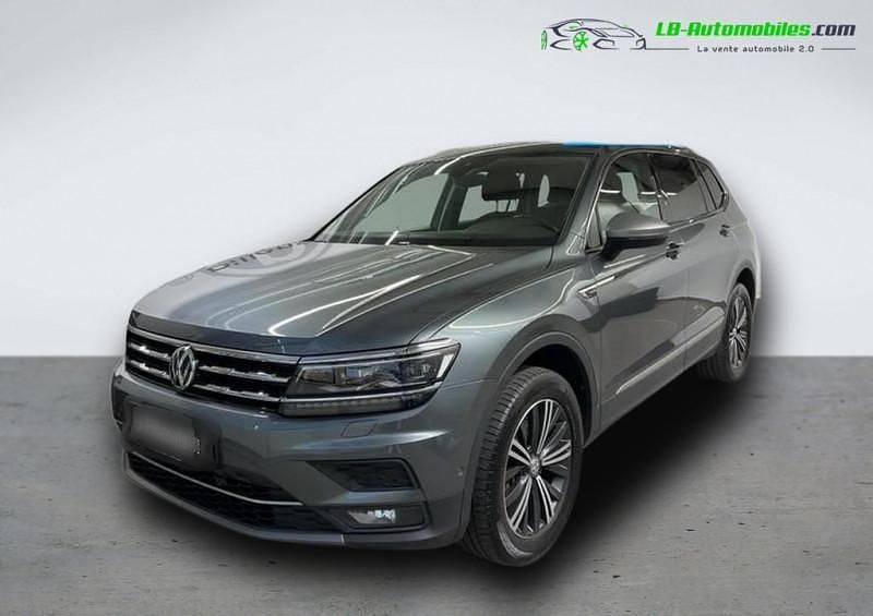 Utilisé 2021 VW Tiguan Allspace SUV | 36 900 € (Bon prix) - Image 1/4