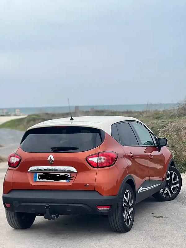 Utilisé 2013 Renault Captur Business SUV | 5 650 € - Image 1/4