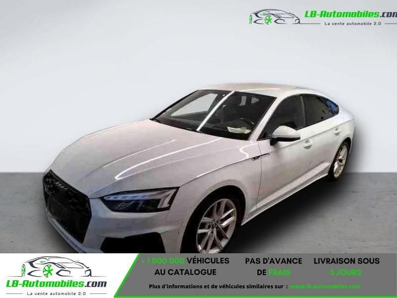 Occasion 2020 Audi A5 Sportback Sport Citadine | 36 200 € (Prix juste) - Image 1/4