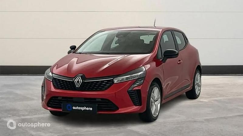 Occasion Renault Clio V Evolution 102 ch (75 kW) 2024 Berline