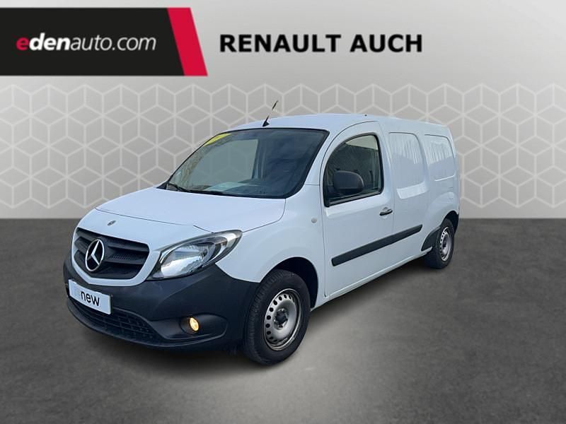 Occasion 2020 Mercedes Citan 111 Monospace | 11 690 € - Image 1/4