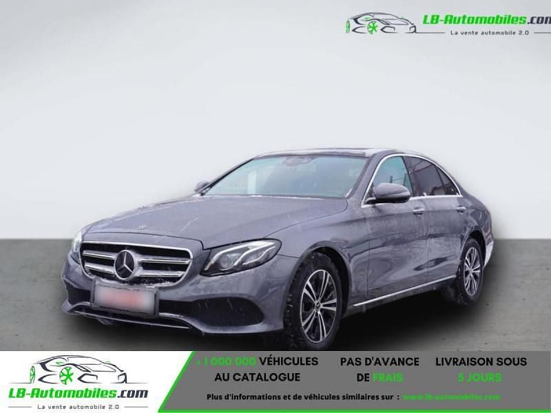 Occasion Mercedes E250 211 ch (155 kW) 2017 Berline