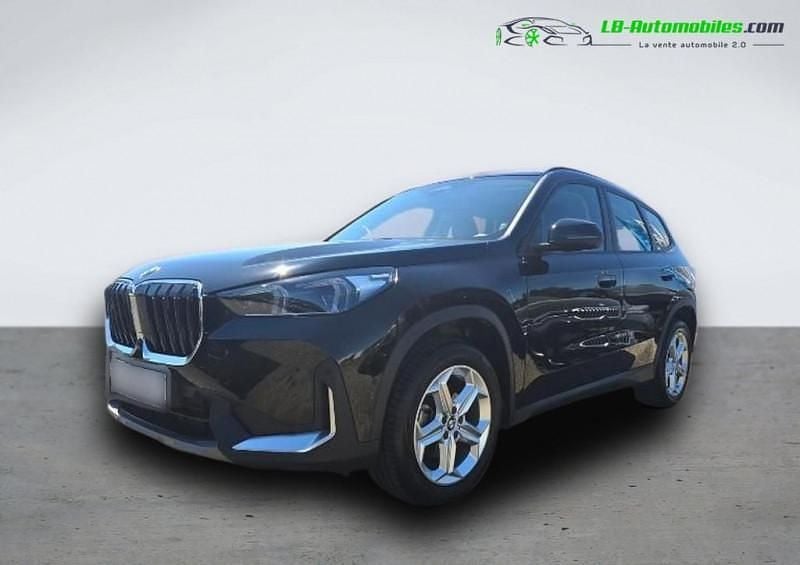 Utilisé 2023 BMW X1 SUV | 45 500 € (Prix cher) - Image 1/4
