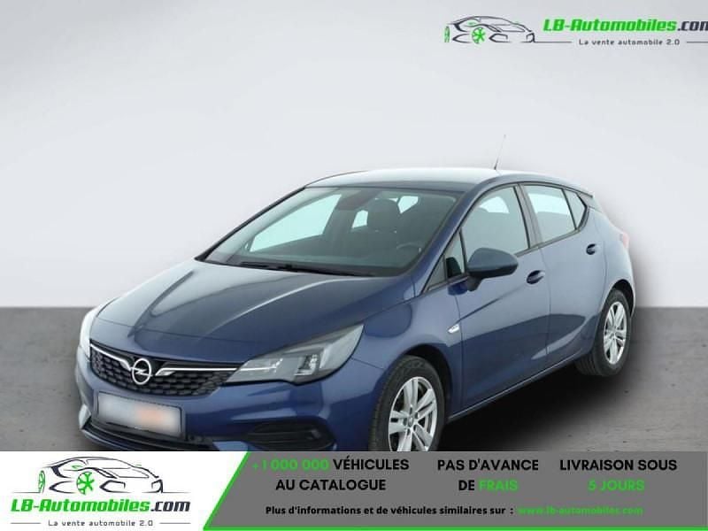 Utilisé 2021 Opel Astra Berline | 16 100 € (Prix juste) - Image 1/4
