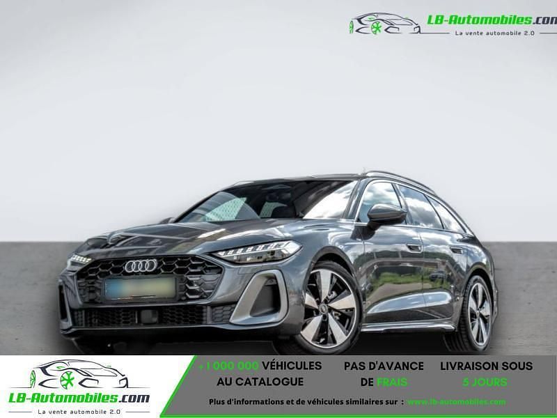 Occasion 2025 Audi A5 Sport Coupé | 49 500 € (Bon prix) - Image 1/4