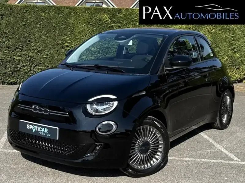 Utilisé 2022 Fiat 500e Berline | 15 900 € (Super prix) - Image 1/4
