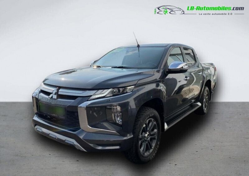 Utilisé 2020 Mitsubishi L200 Pick-up | 39 100 € (Prix cher) - Image 1/4