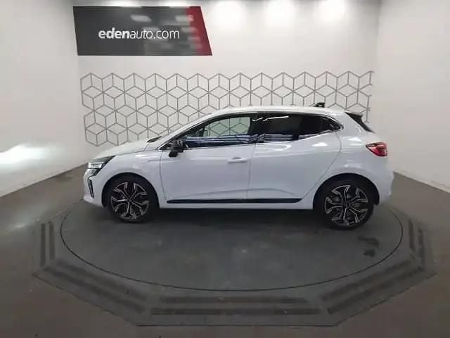 Nouvelle Mitsubishi Colt 2025 Arctic white Berline