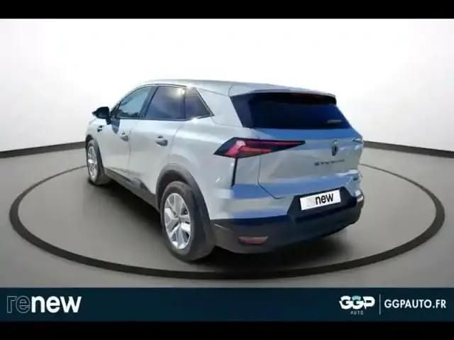 Occasion Renault Symbioz Evolution 2025 Blanc SUV