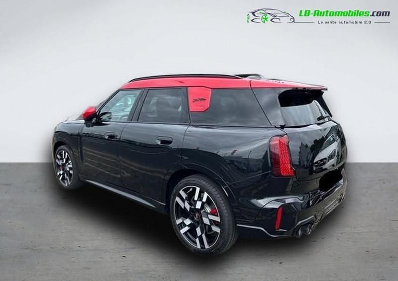 Utilisé 2024 Mini Countryman SUV | 48 500 € - Image 1/4