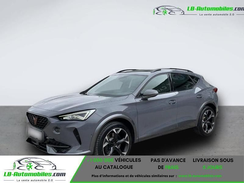 Utilisé 2021 Cupra Formentor SUV | 33 400 € (Prix juste) - Image 1/4