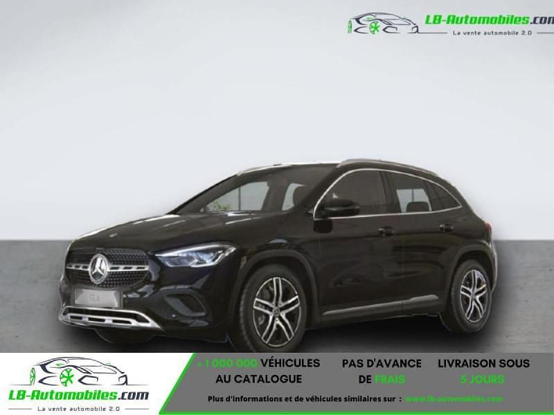 Utilisé 2023 Mercedes GLA200 SUV | 40 800 € (Prix juste) - Image 1/4