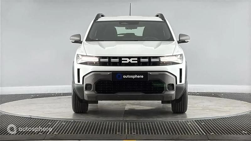 Occasion Dacia Duster Expression 133 ch (97 kW) 2025 SUV