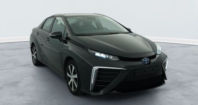 Utilisé 2021 Toyota Mirai Berline | 10 063 € - Image 1/4