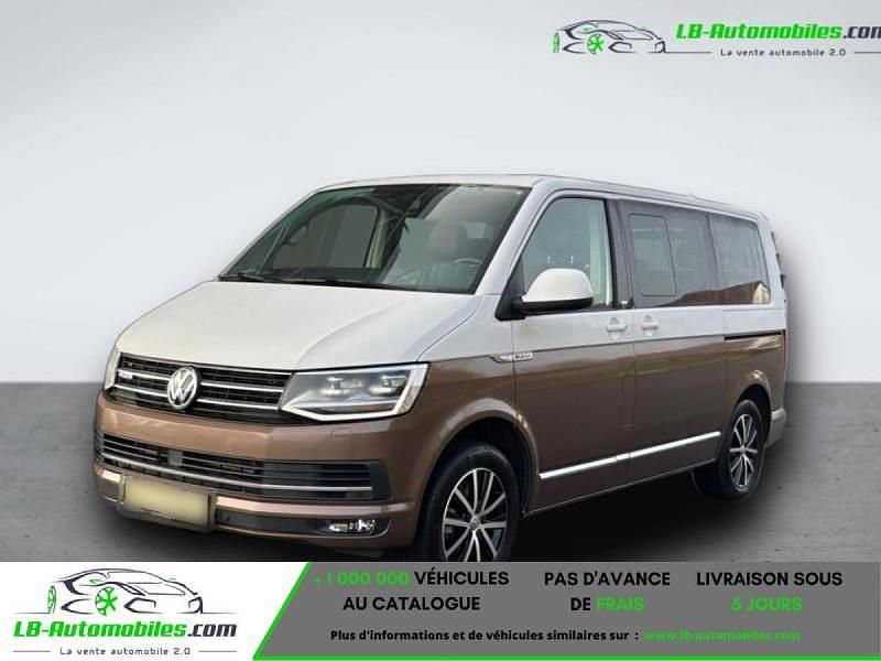 Occasion 2017 VW Multivan Van | 49 500 € (Prix juste) - Image 1/4