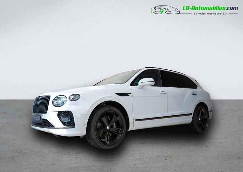 Utilisé 2023 Bentley Bentayga SUV | 243 600 € (Prix juste) - Image 1/4