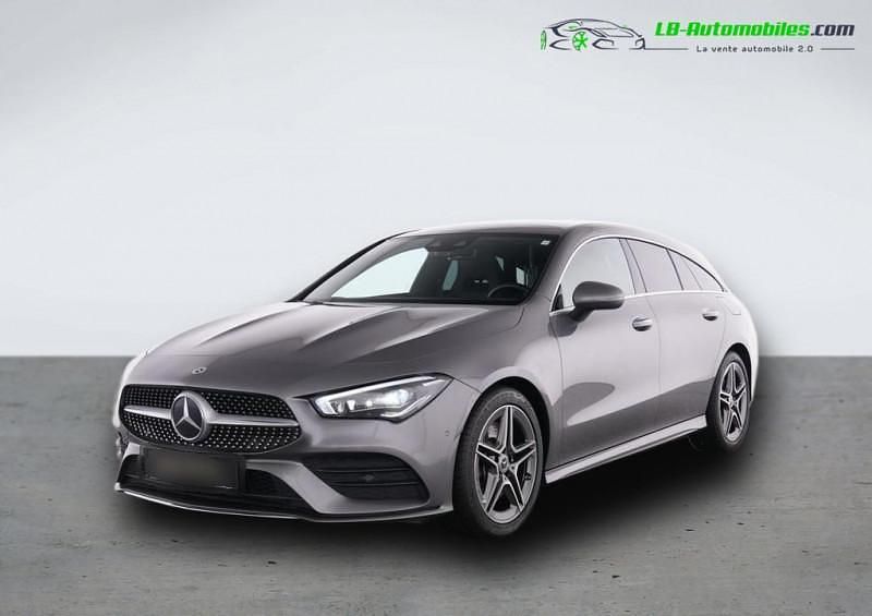 Utilisé 2022 Mercedes 250 Coupé | 36 500 € - Image 1/4