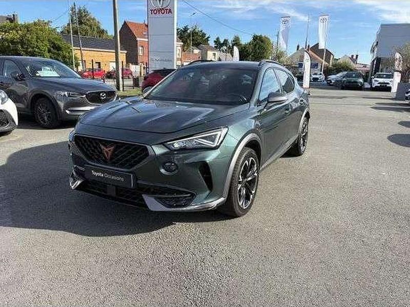 Utilisé 2022 Cupra Formentor SUV | 24 990 € (Super prix) - Image 1/1