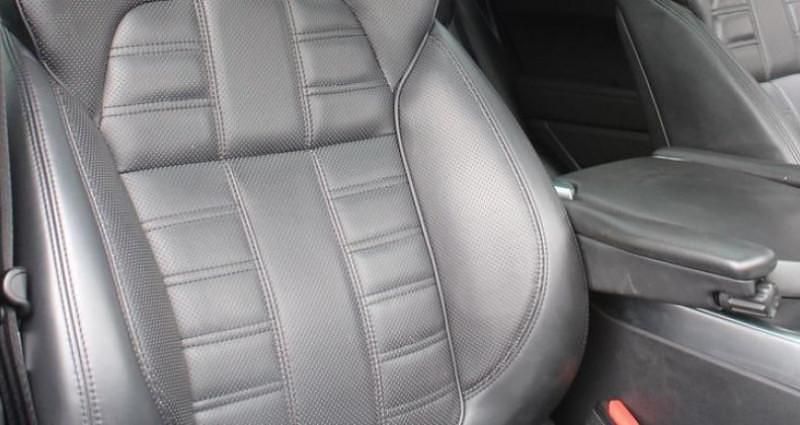 Occasion Land Rover Range Rover Autobiography 340 ch (250 kW) 2015 SUV