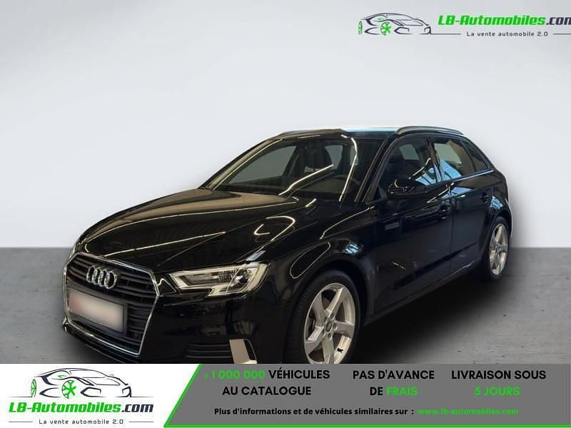 Utilisé 2018 Audi A3 Sport Berline | 20 800 € - Image 1/4