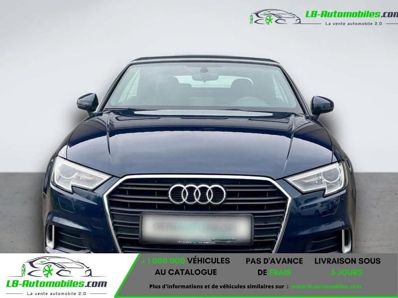 Occasion Audi Cabriolet Sport 150 ch (110 kW) 2018 Cabriolet