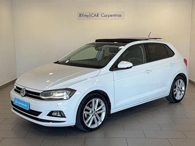 Utilisé 2020 VW Polo S | 17 968 € (Prix juste) - Image 1/3