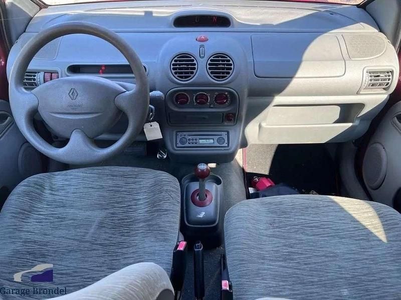 Occasion Renault Twingo Expression 75 ch (55 kW) 2002 Citadine