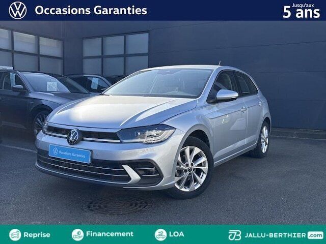 Utilisé 2024 VW Polo Style | 21 980 € (Prix juste) - Image 1/4