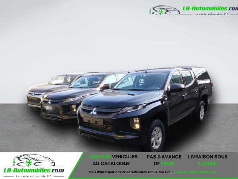 Occasion Mitsubishi L200 150 ch (110 kW) 2021 Pick-up