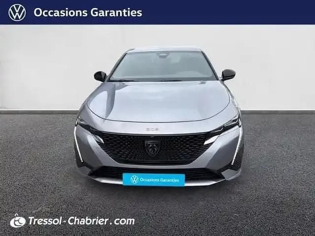 Occasion Peugeot 308 GT 2025 Gris Berline