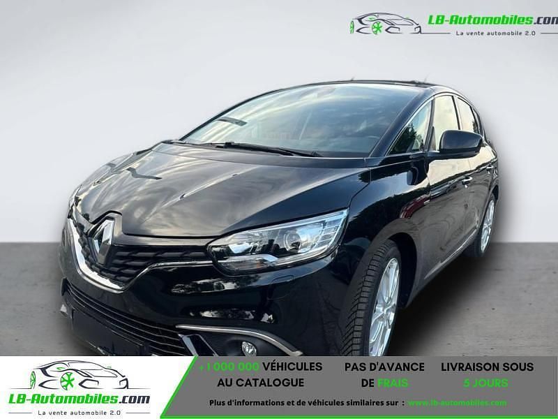 Occasion 2018 Renault Scénic IV Monospace | 18 900 € (Prix juste) - Image 1/4
