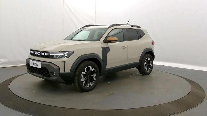 Occasion Dacia Duster Extreme 2025 Beige SUV