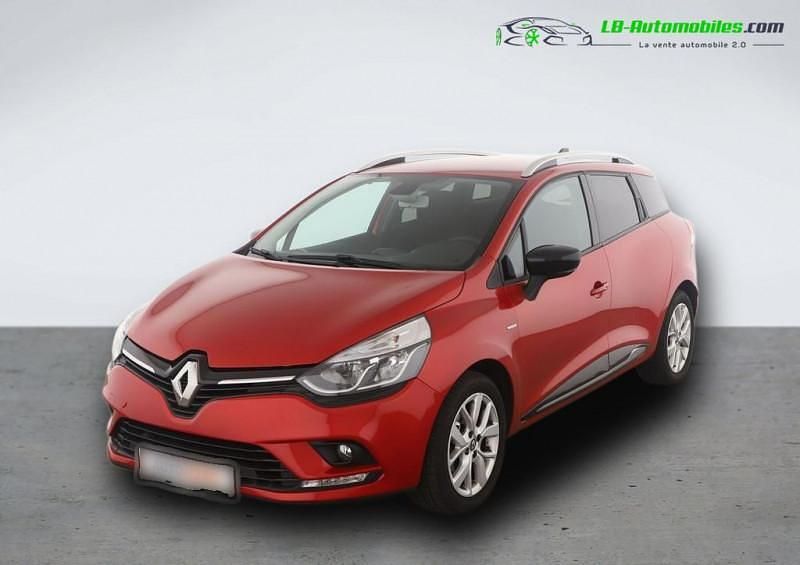 Utilisé 2019 Renault Clio IV Citadine | 14 900 € (Prix assez cher) - Image 1/4