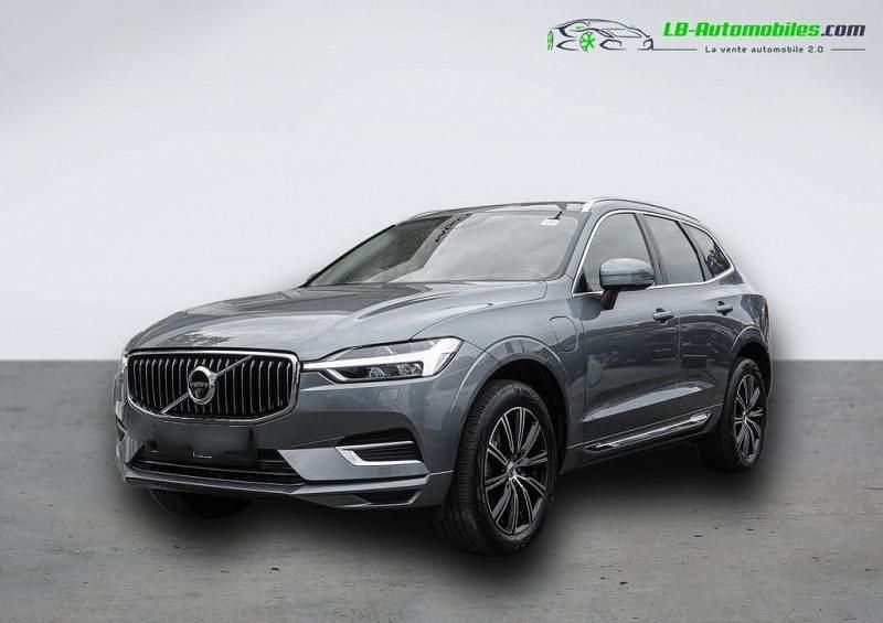 Utilisé 2021 Volvo XC60 SUV | 38 900 € (Bon prix) - Image 1/4