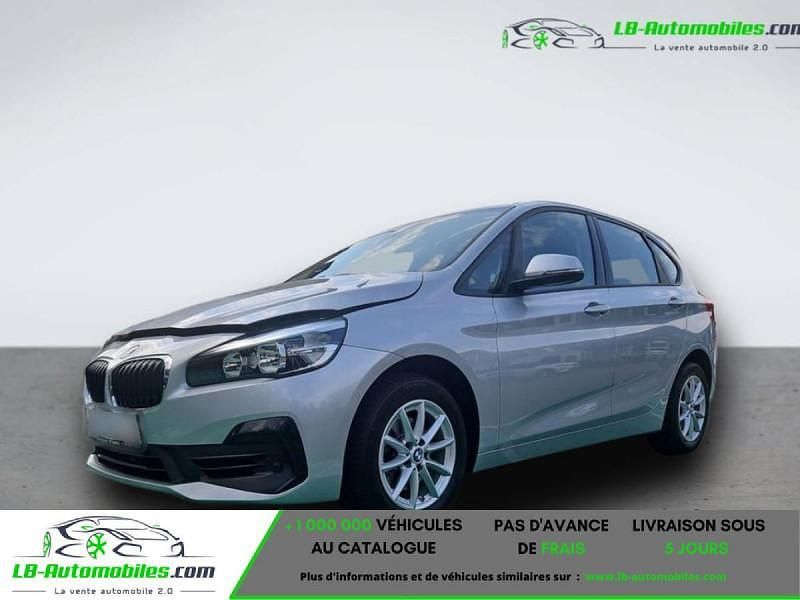 Occasion 2018 BMW 218 Break | 21 900 € (Prix juste) - Image 1/4