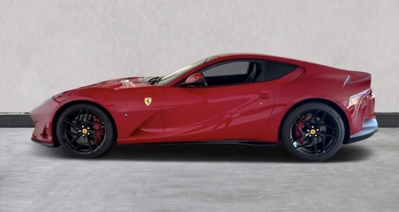 Occasion Ferrari 812 799 ch (587 kW) 2019 Coupé