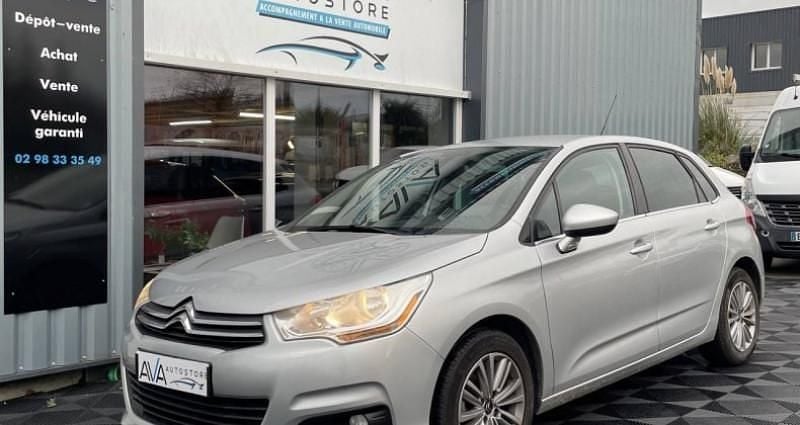 Utilisé 2012 Citroën C4 Comfort Berline | 6 980 € - Image 1/4