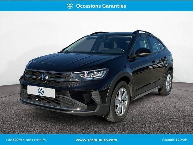 Utilisé 2022 VW Taigo Business SUV | 19 990 € (Bon prix) - Image 1/4