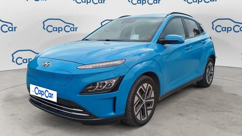 Utilisé 2022 Hyundai Kona SUV | 18 300 € (Bon prix) - Image 1/3
