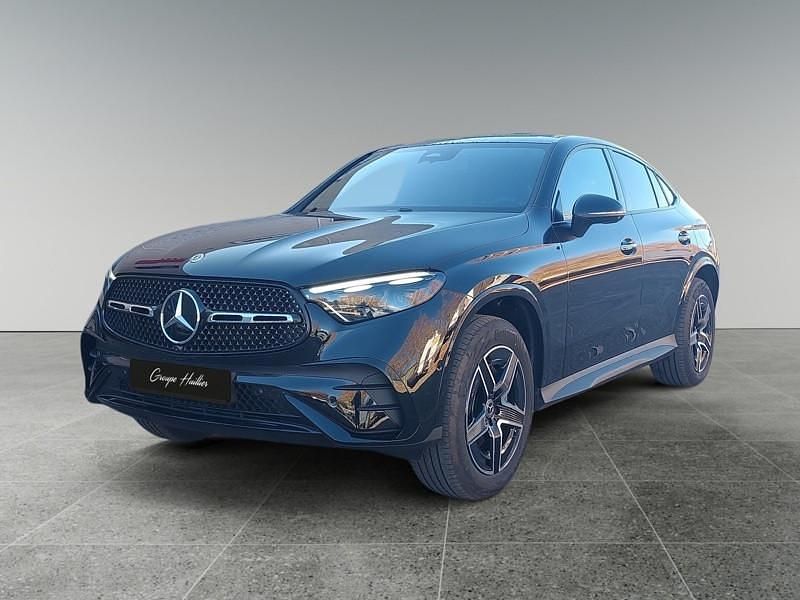 Utilisé 2025 Mercedes GLC300 AMG line Plus Coupé | 87 950 € - Image 1/4
