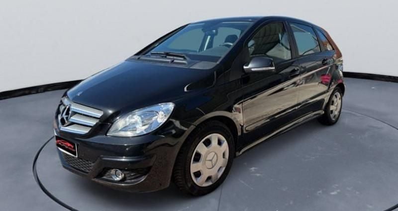 Utilisé 2009 Mercedes B180 Monospace | 3 490 € - Image 1/4