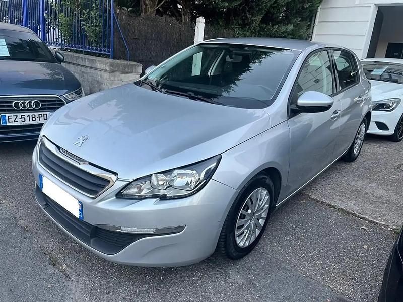 Utilisé 2014 Peugeot 308 Active Berline | 5 990 € - Image 1/4