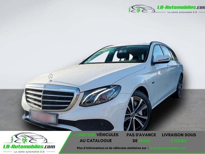 Occasion Mercedes E300 306 ch (225 kW) 2020 Berline