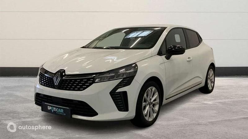 Occasion Renault Clio Evolution 145 ch (106 kW) 2024 Van