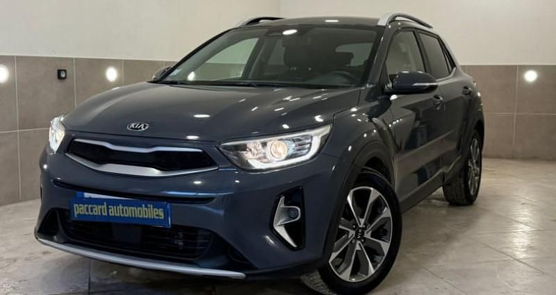 Occasion Kia Stonic Launch Edition 120 ch (88 kW) 2021 SUV