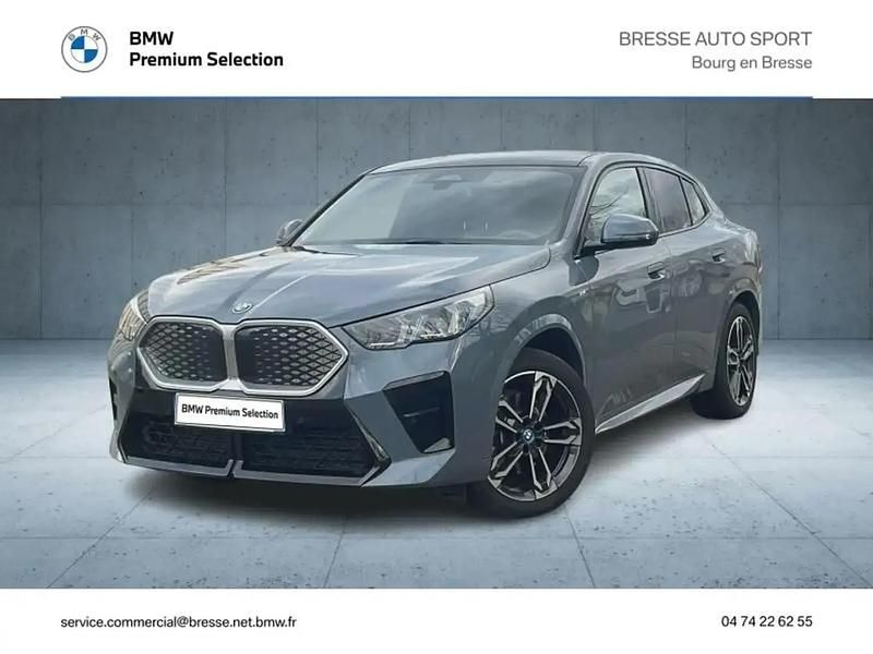 Dore Utilisé 2024 BMW iX2 M Sport SUV | 46 990 € (Prix juste) - Image 1/4
