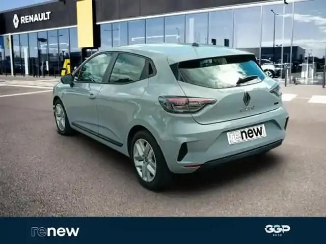 Occasion Renault Clio V Evolution 91 ch (66 kW) 2025 Gris Berline